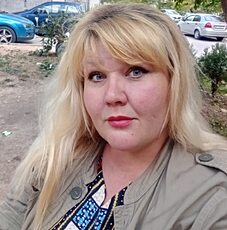 Жанна, 38, Красный Кут