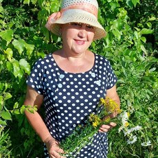Ульяна, 56, Фролово