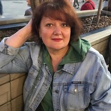 Лена, 55, Всеволожск