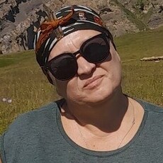 Лина, 52, Новосибирск