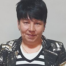 Серафима, 52, Борзя