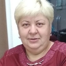 Ника, 57, Ульяновск