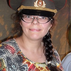 Василиса, 48, Великий Устюг