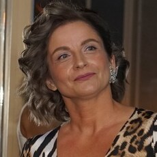 Эмма, 46, Черноголовка