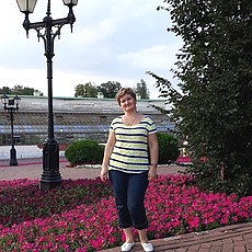 Кристина, 47, Кандалакша