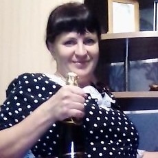 Инга, 44, Барабинск