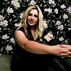 Ника, 44, Корсаков