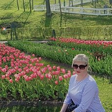 Оля, 41, Новосибирск