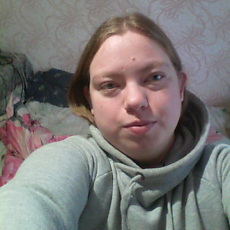 Доминика, 29, Балашиха