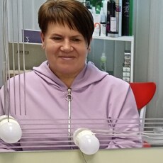 Юля, 58, Ковдор