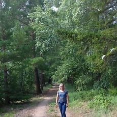 Галина, 47, Тосно