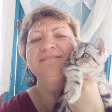 Полина, 50, Карталы