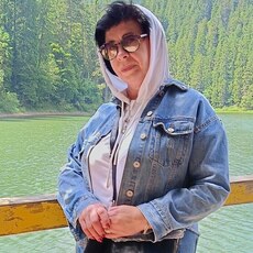 Юлия, 51, Беслан