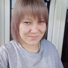 Янина, 30, Нижнеудинск