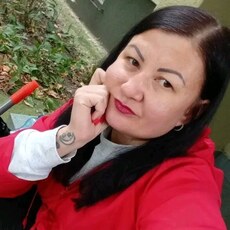 Дина, 37, Хабаровск