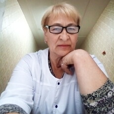 Инесса, 64, Горнозаводск