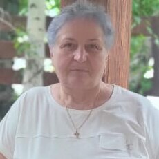 Валя, 69, Северск