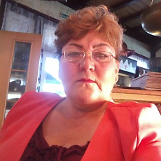 Зинаида, 60, Санкт-Петербург