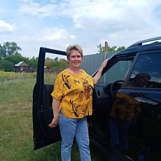 Мила, 51, Рубцовск