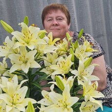 Тоня, 50, Искитим