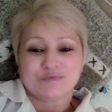 Нэса, 56, Арсеньев