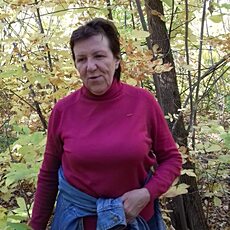 Люда, 61, Артёмовский