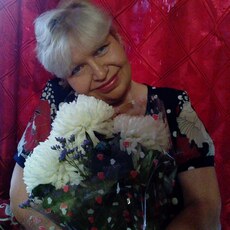 Таисия, 57, Урень