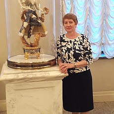 Лара, 59, Камышин