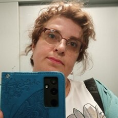 Юля, 44, Рыбинск