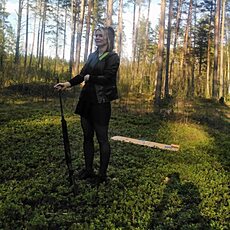 Кристина, 49, Надым