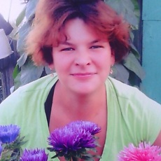 Эвелина, 41, Пыть-Ях