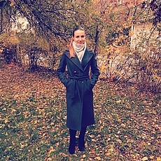 Надя, 35, Вятские Поляны