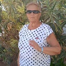 Уля, 72, Талдом