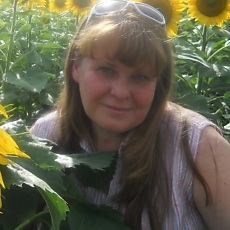 Полина, 54, Новосибирск