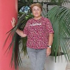 Тамара, 64, Ульяновск