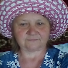 Марта, 66, Кызыл