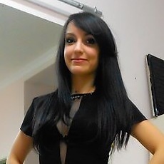 Ангелина, 26, Анадырь