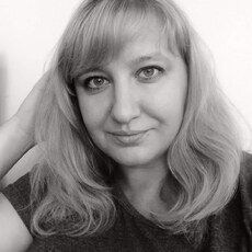 Аня, 36, Вилючинск