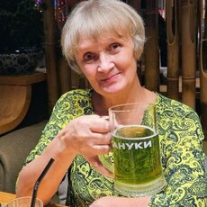 Настя, 61, Новый Оскол