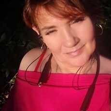 Кира, 53, Ульяновск