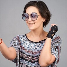 Валерия, 43, Еманжелинск