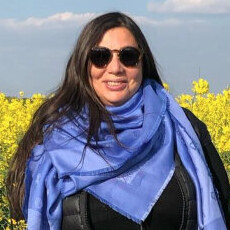 Светлана, 32, Красноярск