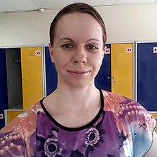 Ксения, 41, Барнаул