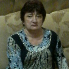 Фаина, 64, Менделеевск