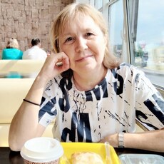 Юля, 58, Тольятти