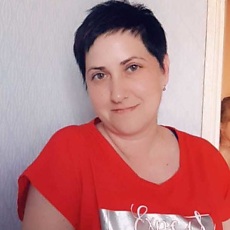 Уля, 39, Канаш