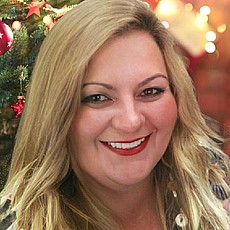 Даша, 55, Урюпинск