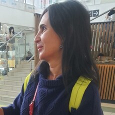 Элина, 52, Краснодар
