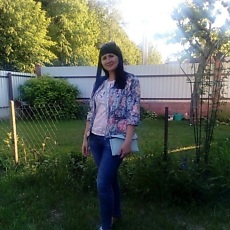 Эмма, 30, Боровск