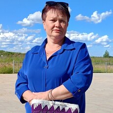 Мила, 48, Анадырь